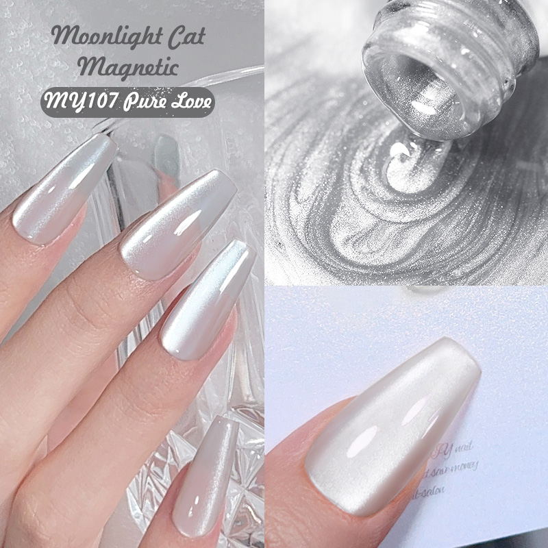 BORN PRETTY ชุดยาทาเล็บเจลแม่เ - Resin Glitter Pack บทวิจารณ์และราคา
