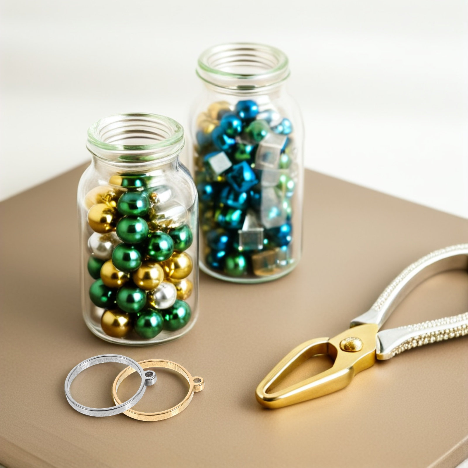 12 ชิ้น แผ่นเปล่าสำหรับทำเครื่ - Resin Crafts Diy บทวิจารณ์และราคา