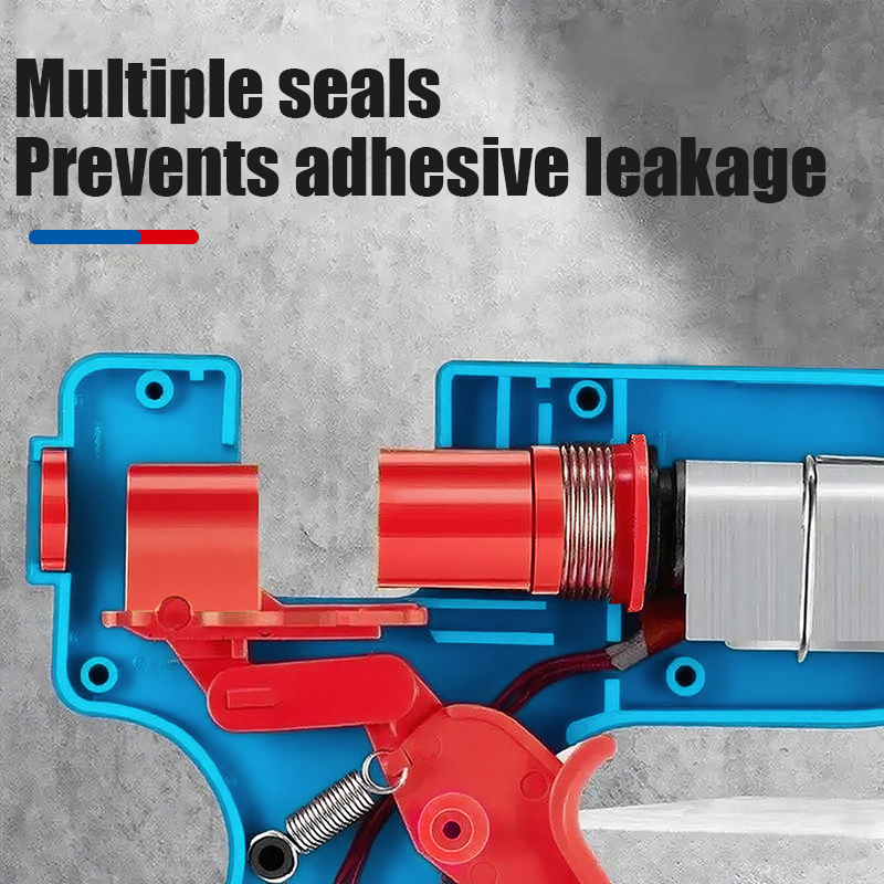 ปืนกาวร้อนขนาดเล็ก 80 วัตต์ สำ - Heat Gun Small บทวิจารณ์และราคา