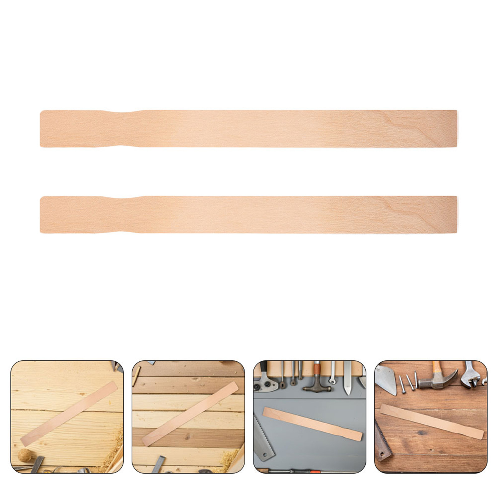 ไม้คนสี 15 ชิ้น คุณภาพสูง ไม้ค - Resin Crafts Diy บทวิจารณ์และราคา