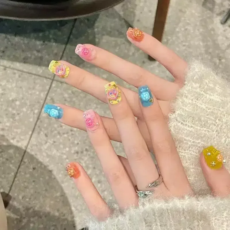100 ชิ้น/ จี้เรซิ่นรูปเต่าแห่ง - Resin Crafts Diy บทวิจารณ์และราคา
